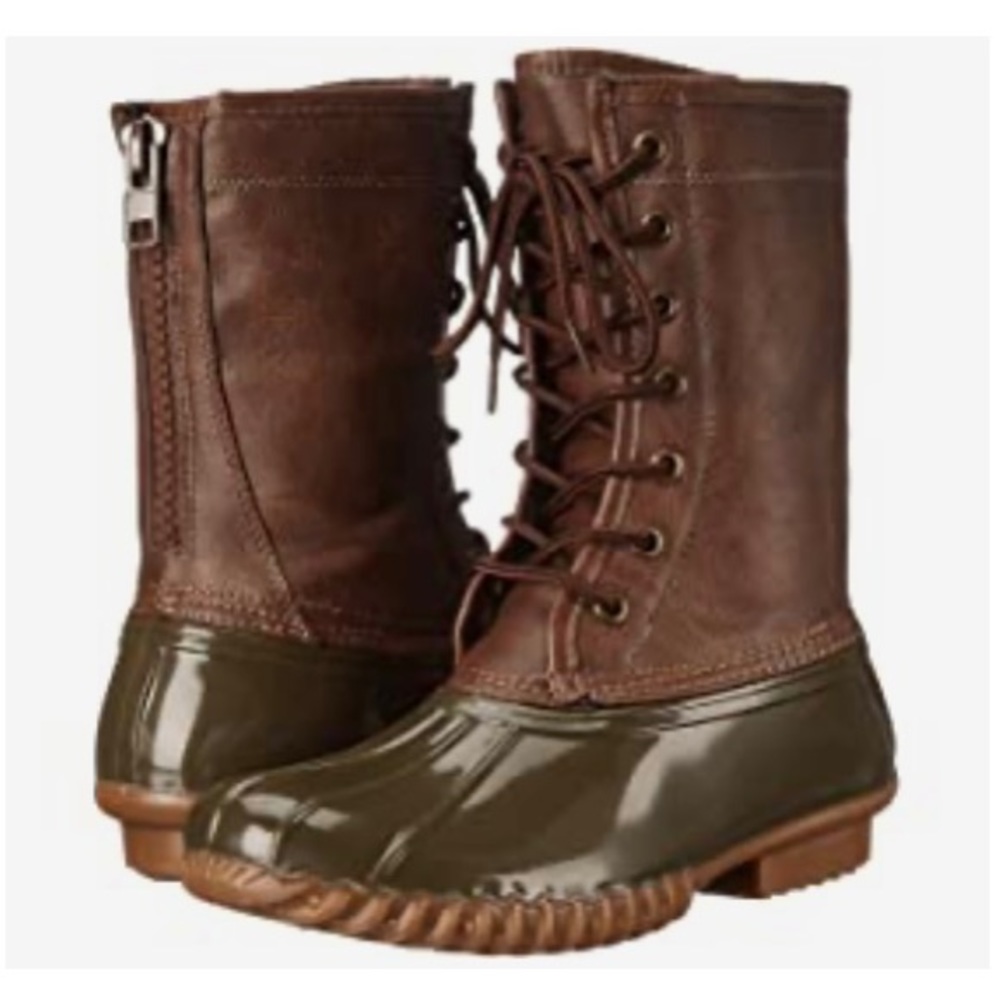 Madden Girl Flurryy. Color: Brown Multi. Size: 7.